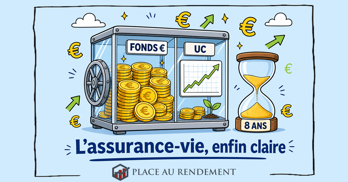 Assurance-vie : guide complet 2026 (fonctionnement, fiscalité, pour qui)