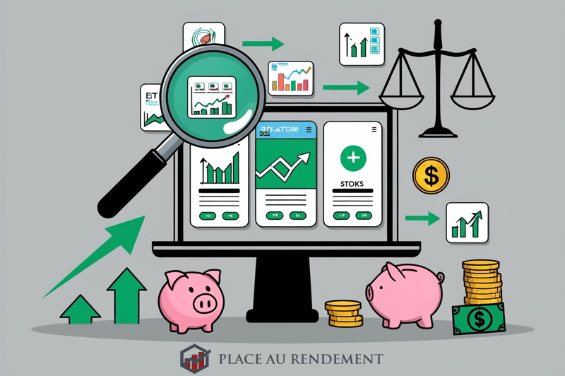 Comparatif CTO 2026 : le meilleur compte-titres selon ton profil