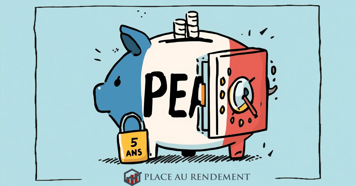 PEA : guide complet pour ouvrir et investir en 2026